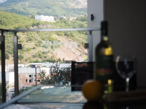 Sale, apartment, 68m², Pržno, Budva - image 8