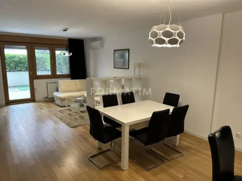 Izdavanje, dvosoban stan, 65m², Novi Beograd Sve Podlokacije, Beograd - image 2