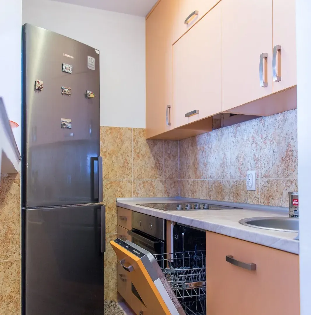 Izdavanje, stan, 49m², Budva, Crna Gora