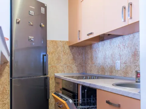 Rent, apartment, 49m², Budva, Crna Gora - image 7