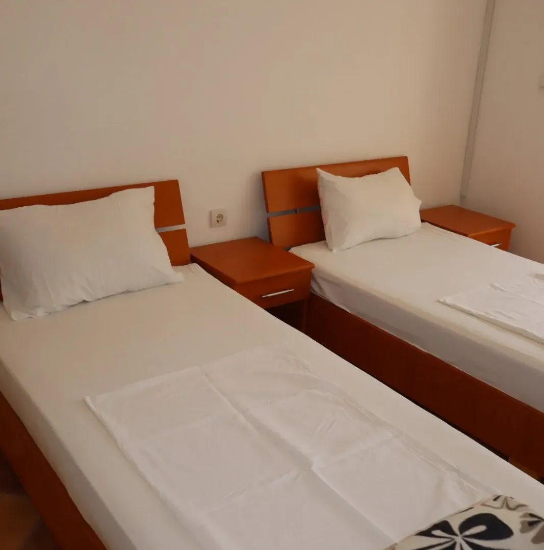 Rent, apartment, 24m², Bar, Crna Gora
