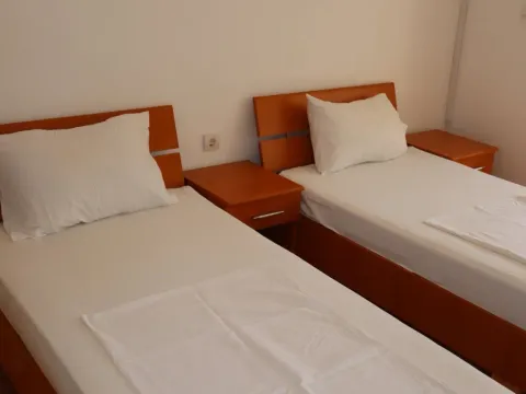 Rent, apartment, 24m², Bar, Crna Gora - image 6