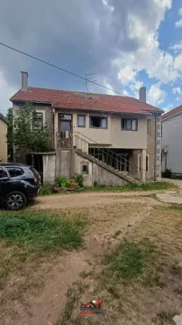 Sale, house, 119m², Centar, Nikšić - image 14