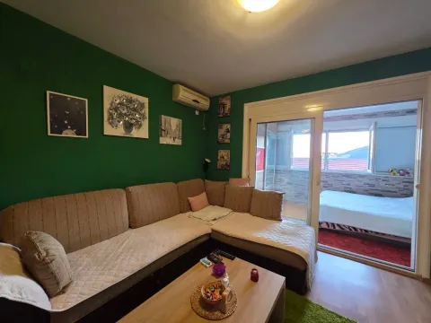 Prodaja, jednosoban stan, 38m², Budva, Crna Gora - image 4