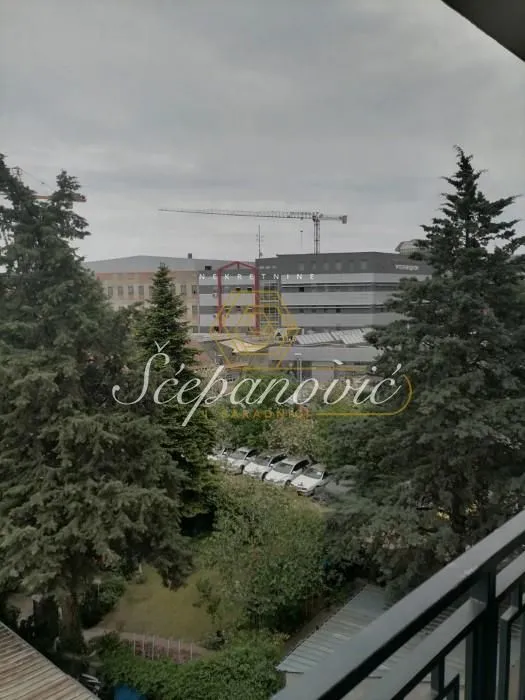 Prodaja, dvosoban stan, 45m², Sajam, Novi Sad Sve Podlokacije
