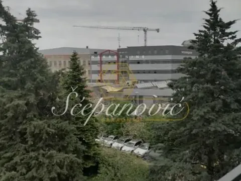 Prodaja, dvosoban stan, 45m², Sajam, Novi Sad Sve Podlokacije - image 4