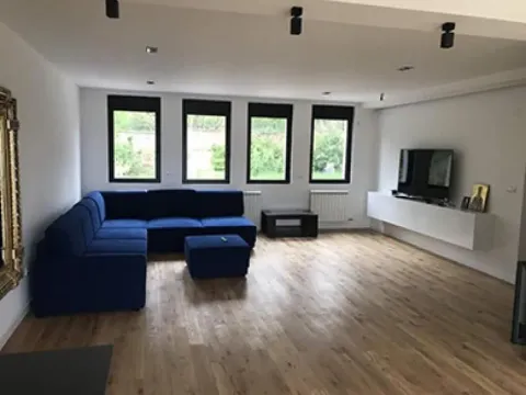 Rent, apartment, 300m², Lisičji Potok, Beograd
