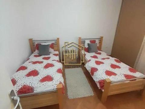 Izdavanje, dvosoban stan, 72m², Zabjelo, Podgorica - image 3