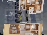 Prodaja, trosoban stan, 135m², Bar, Crna Gora - image 5