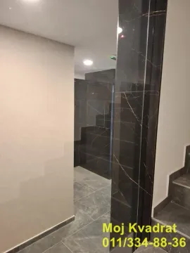 Prodaja, jednosoban stan, 45m², Novi Beograd Blok 72, Novi Beograd Sve Podlokacije - image 11