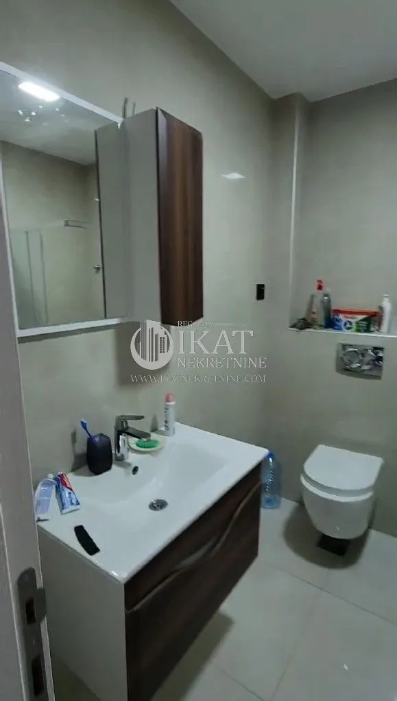 Prodaja, dvosoban stan, 57m², Gajevi, Zlatibor