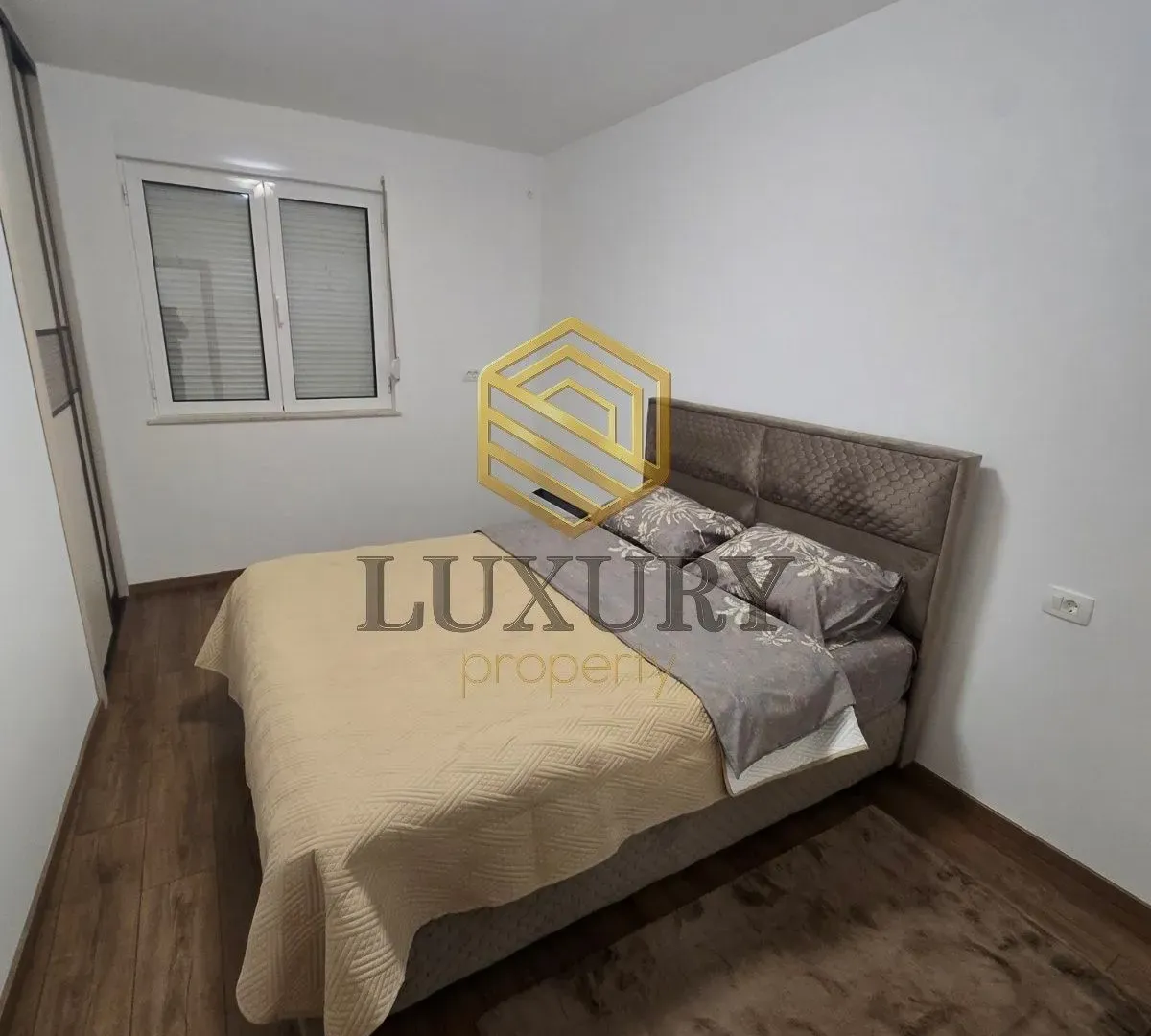 Rent, three bedroom apartment, 103m², Tološi, Podgorica