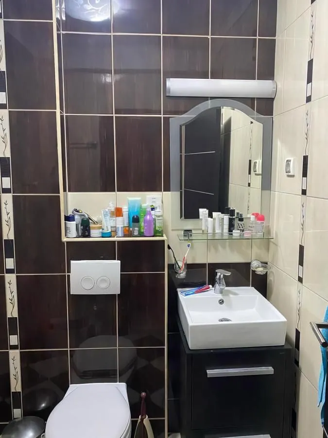 Prodaja, dvosoban stan, 80m², Kumbor, Herceg Novi