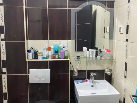 Prodaja, dvosoban stan, 80m², Kumbor, Herceg Novi - image 4