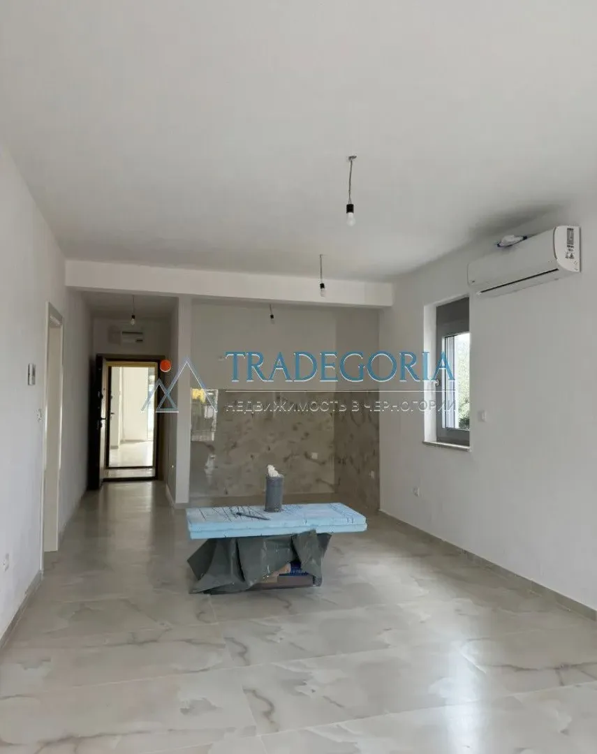 Prodaja, jednosoban stan, 50m², Bar, Crna Gora