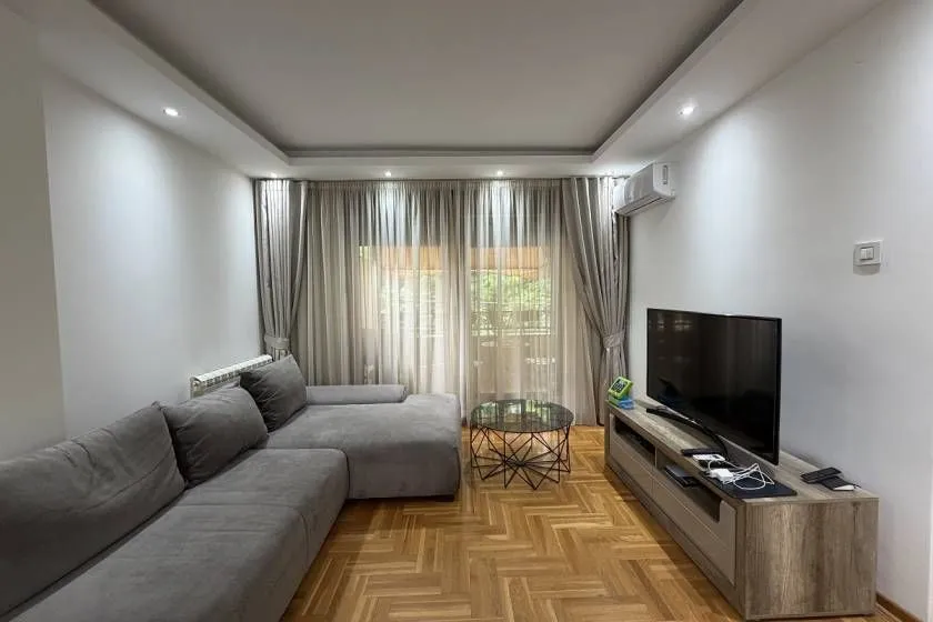 Prodaja, dvosoban stan, 57m², Gradska Bolnica, Zvezdara Sve Podlokacije