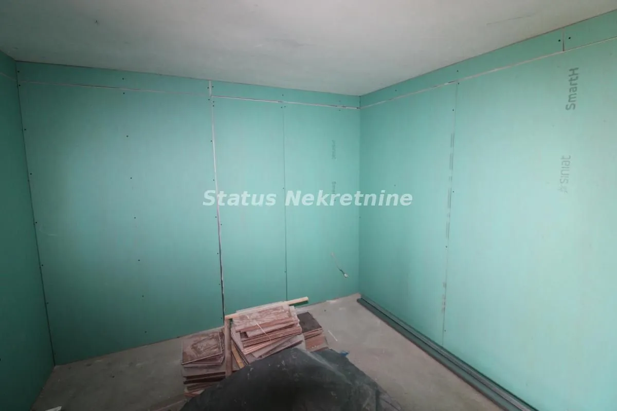 Prodaja, kuća, 130m², Inđija, Srbija