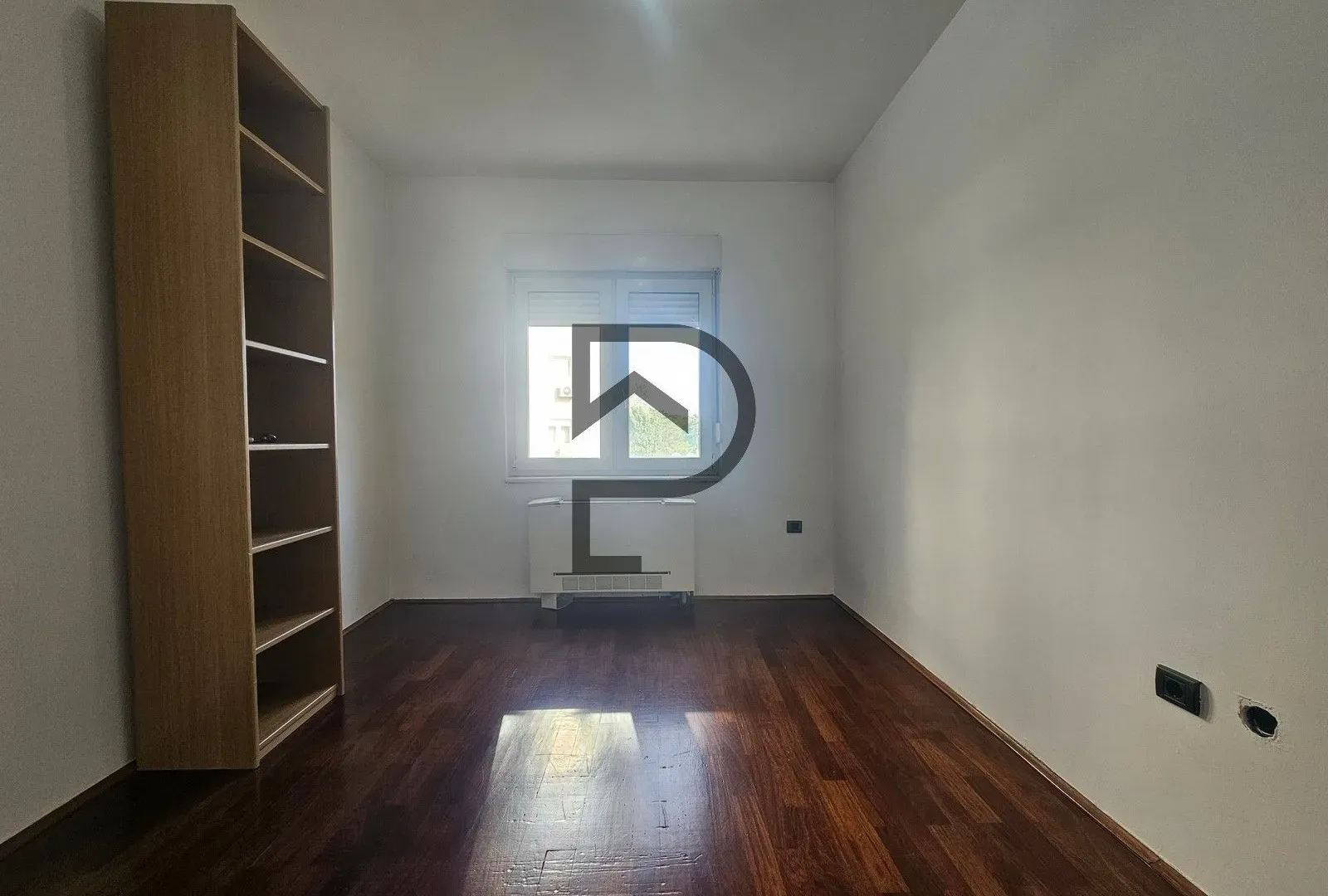 Rent, apartment, 117m², Preko Morače, Podgorica