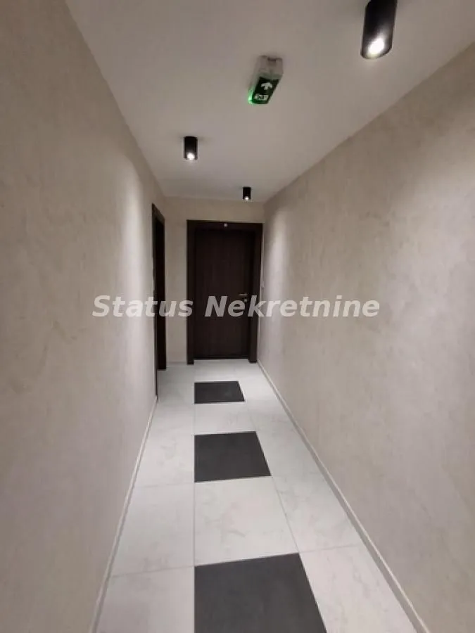 Sale, four bedroom apartment, 87m², Telep, Novi Sad Sve Podlokacije