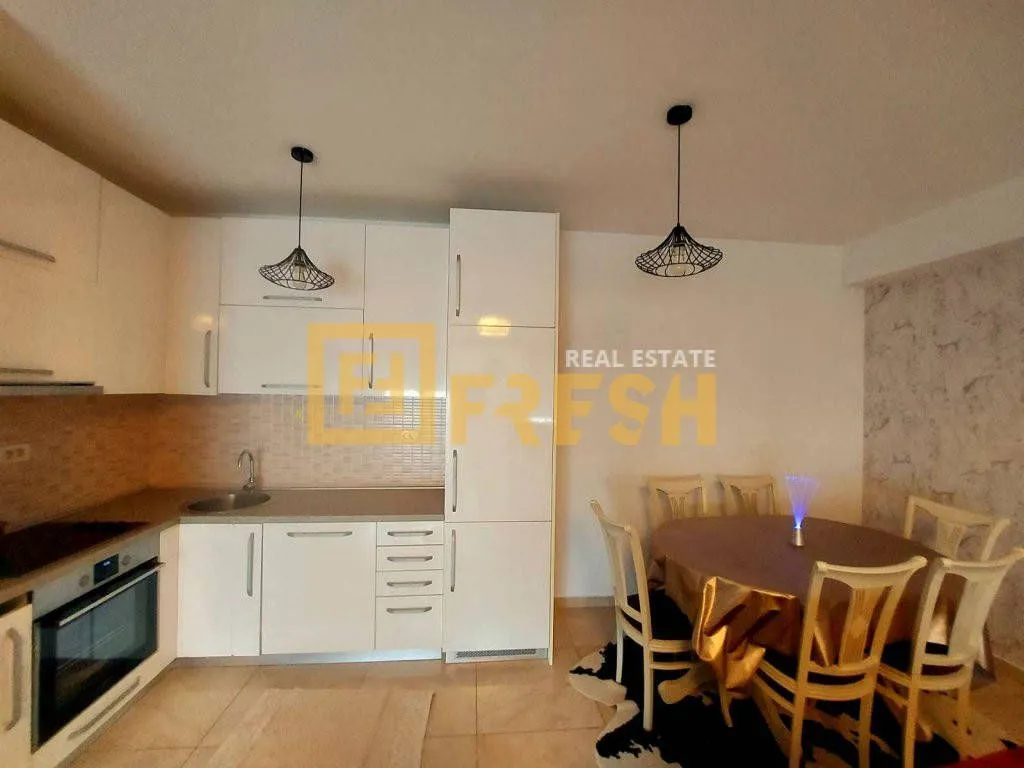Rent, two bedroom apartment, 65m², Ljubović, Podgorica