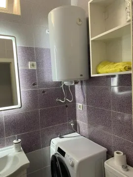 Rent, one bedroom apartment, 35m², Zemun Sve Podlokacije, Beograd - image 13