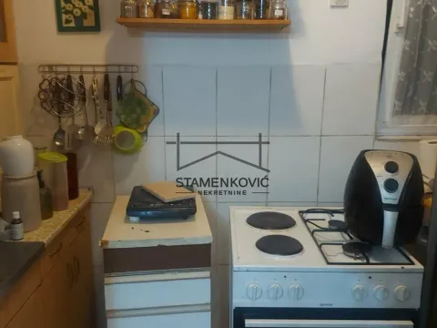 Sale, one bedroom apartment, 37m², Nova Detelinara, Novi Sad Sve Podlokacije - image 3