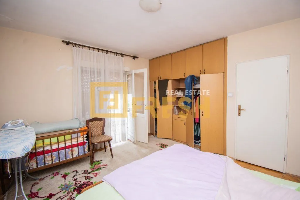 Prodaja, kuća, 120m², Gornja Gorica, Podgorica