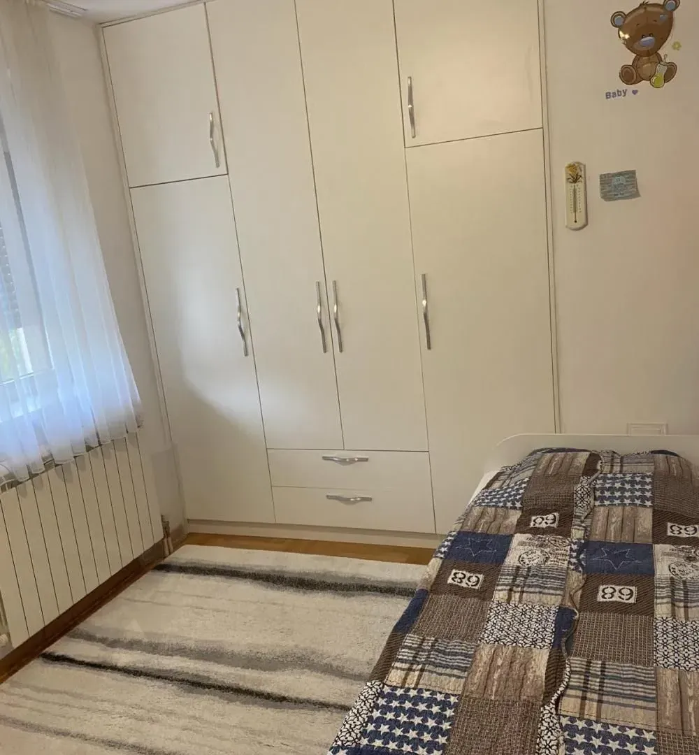 Prodaja, dvosoban stan, 60m², Bulbulder, Zvezdara Sve Podlokacije