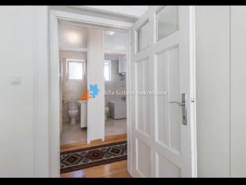 Izdavanje, trosoban stan, 100m², Stari Grad, Beograd - image 6