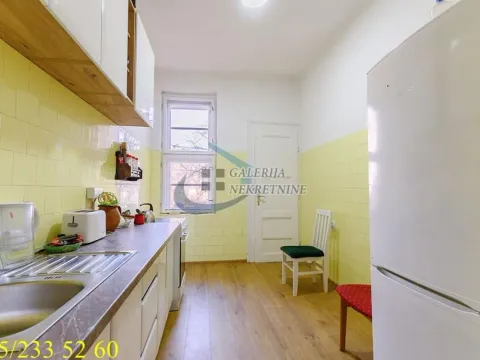 Prodaja, dvosoban stan, 57m², Stari Grad, Beograd - image 6