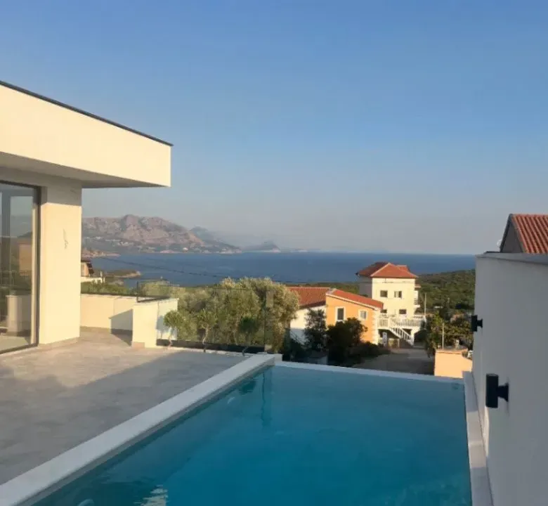 Sale, house, 200m², Krimovica, Kotor