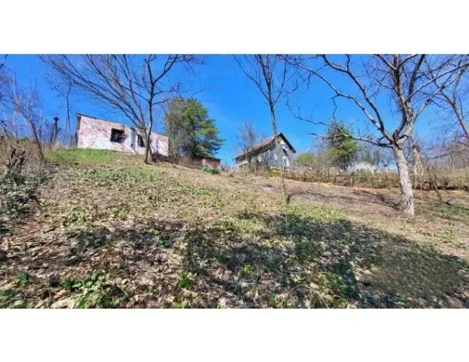Prodaja, plac, 826m², Petrovaradin, Novi Sad