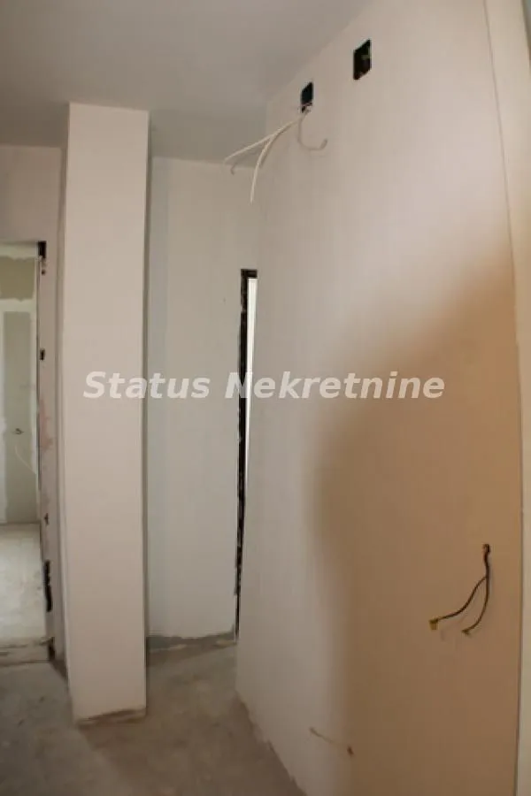 Prodaja, dvosoban stan, 48m², Temerin, Novi Sad