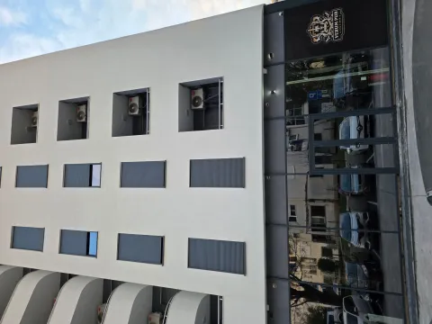 Izdavanje, poslovni prostor, 50m², Makedonsko naselje, Bar - image 2