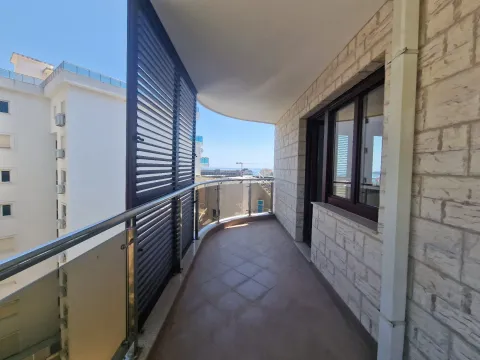 Sale, two bedroom apartment, 120m², Bečići, Budva - image 12