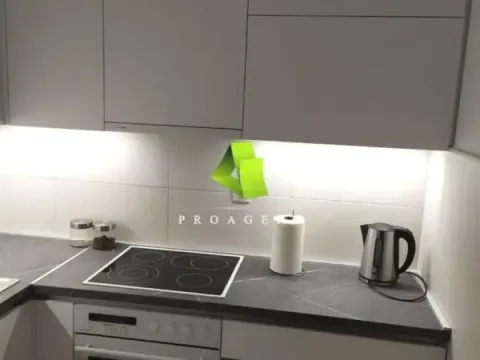 Rent, one bedroom apartment, 47m², Medijana, Niš - image 4