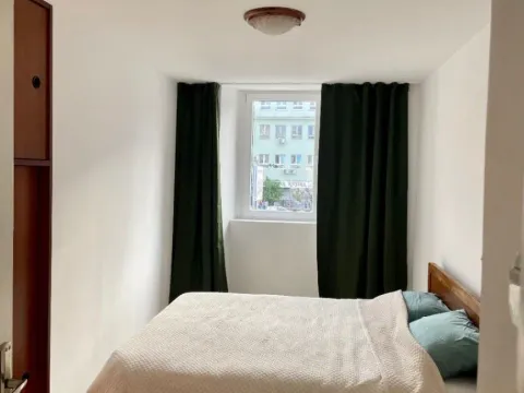 Izdavanje, dvosoban stan, 50m², Centar, Podgorica - image 7