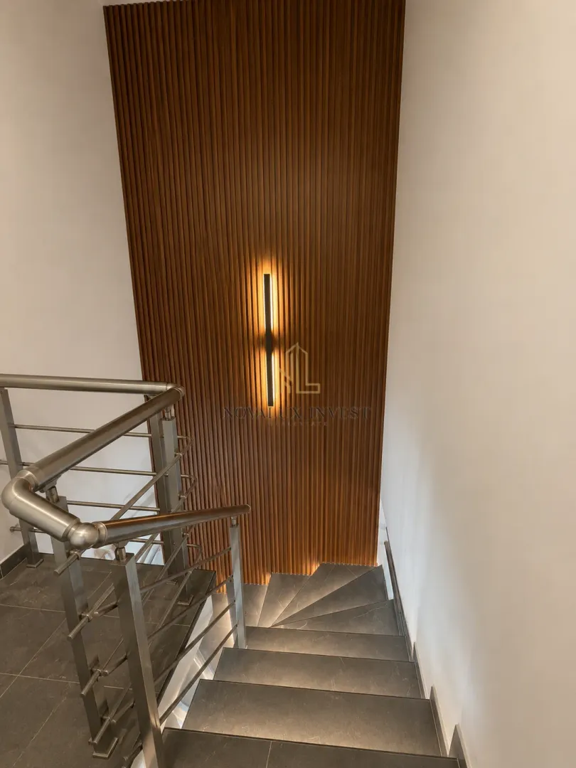 Rent, house, 200m², Karaburško Polje, Podgorica