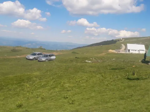 Prodaja, plac, 8246m², Bijelo Polje, Crna Gora