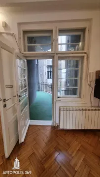 Izdavanje, poslovni prostor, 90m², Stari Grad, Beograd - image 12