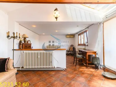 Izdavanje, trosoban stan, 96m², Lion, Zvezdara Sve Podlokacije - image 11
