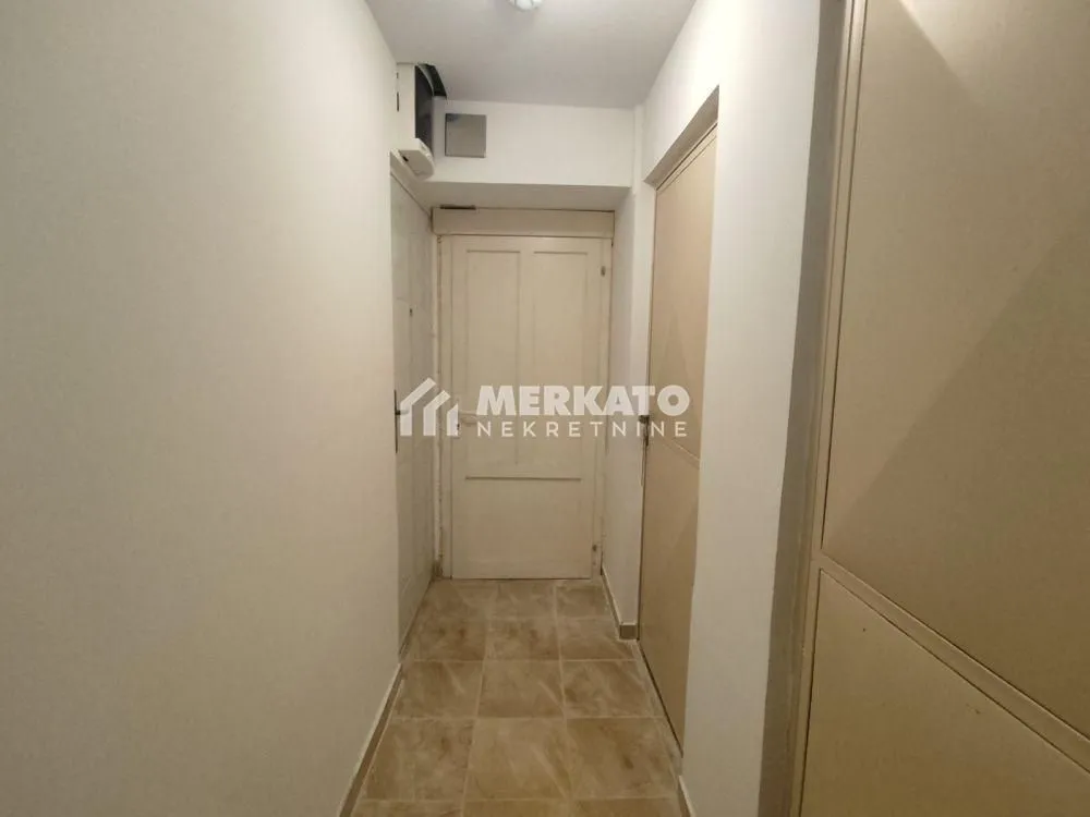 Prodaja, stan, 23m², Zrenjanin, Srbija