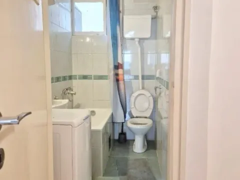 Prodaja, jednosoban stan, 38m², Vračar Sve Podlokacije, Beograd - image 8