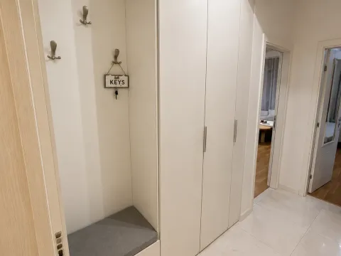 Rent, one bedroom apartment, 45m², Zabjelo, Podgorica - image 5