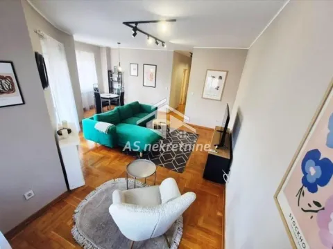 Izdavanje, stan, 70m², Vukov Spomenik, Zvezdara Sve Podlokacije - image 7