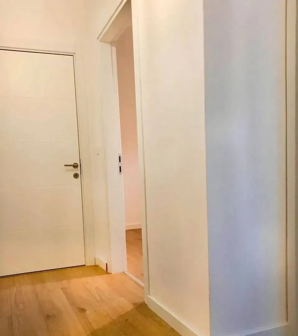Sale, two bedroom apartment, 54m², Centar, Bar