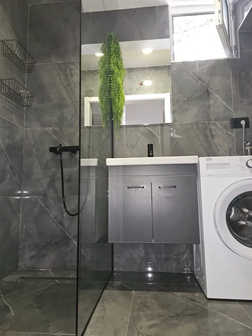 Sale, two bedroom apartment, 52m², Dubovica, Budva