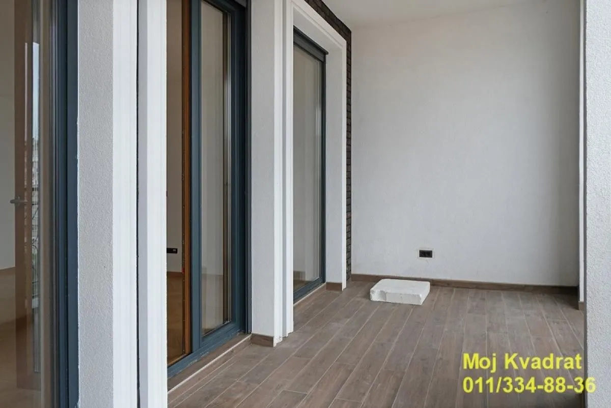 Sale, apartment, 193m², Južni Bulevar, Vračar Sve Podlokacije