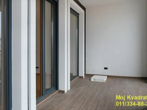 Sale, apartment, 193m², Južni Bulevar, Vračar Sve Podlokacije - image 16