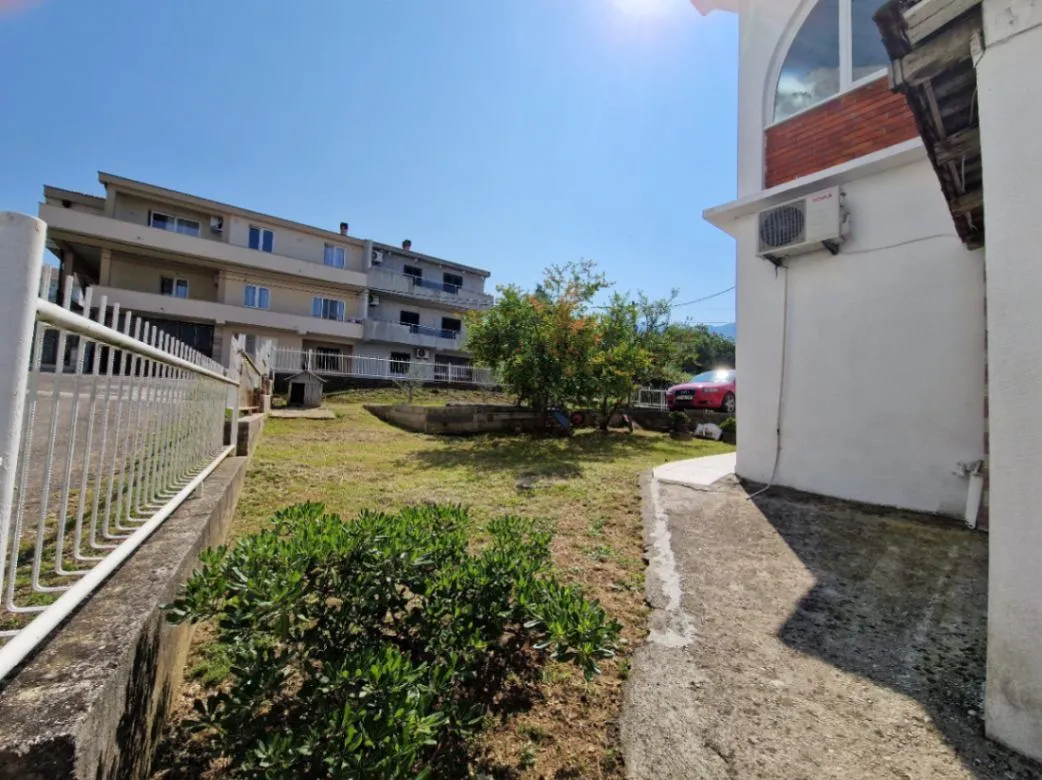 Prodaja, kuća, 234m², Tivat, Crna Gora